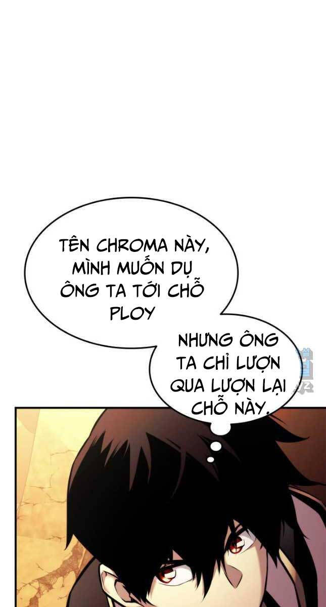 Huyền Thoại Game Thủ - Tái Xuất Chap 110 - Next Chap 111
