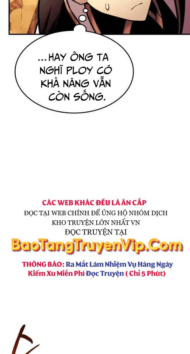 Huyền Thoại Game Thủ - Tái Xuất Chap 110 - Next Chap 111