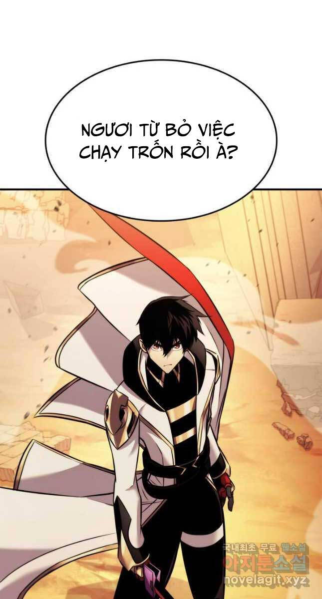 Huyền Thoại Game Thủ - Tái Xuất Chap 110 - Next Chap 111