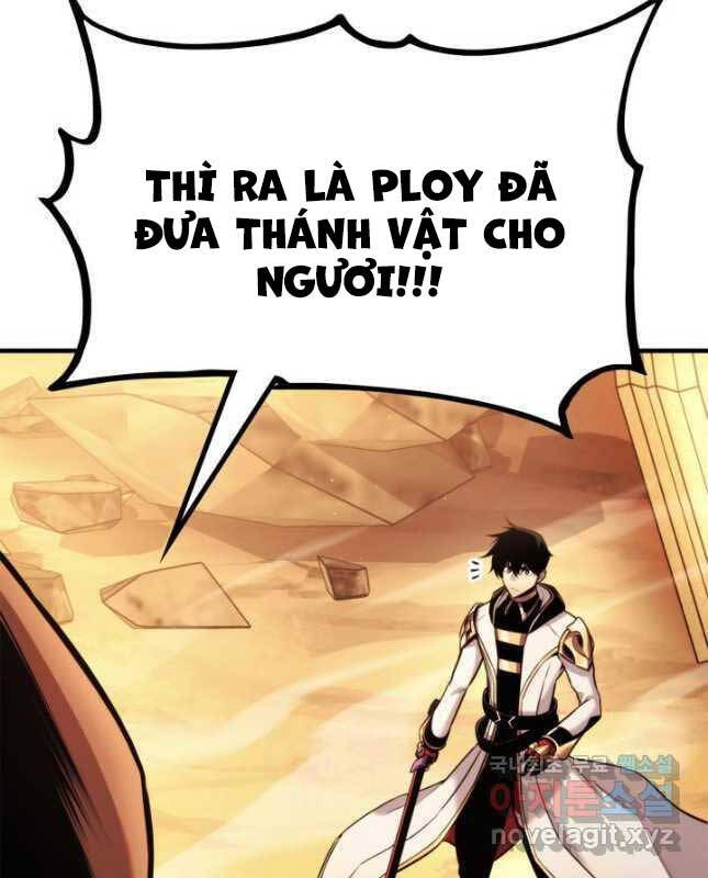 Huyền Thoại Game Thủ - Tái Xuất Chap 110 - Next Chap 111