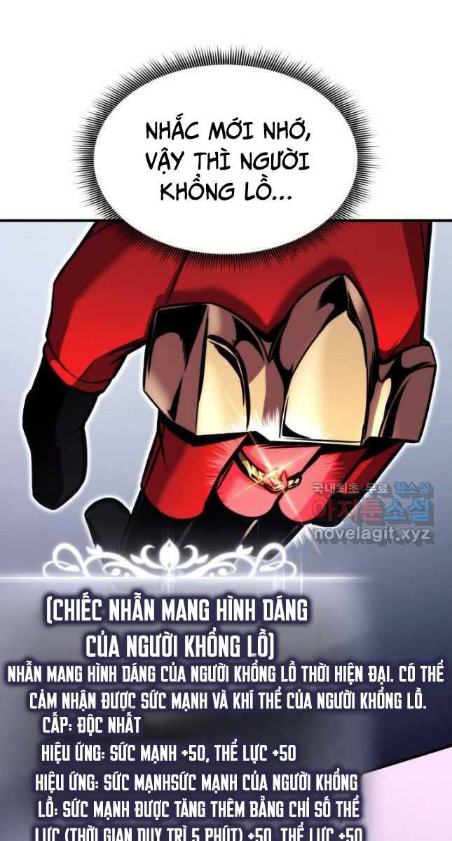 Huyền Thoại Game Thủ - Tái Xuất Chap 110 - Next Chap 111