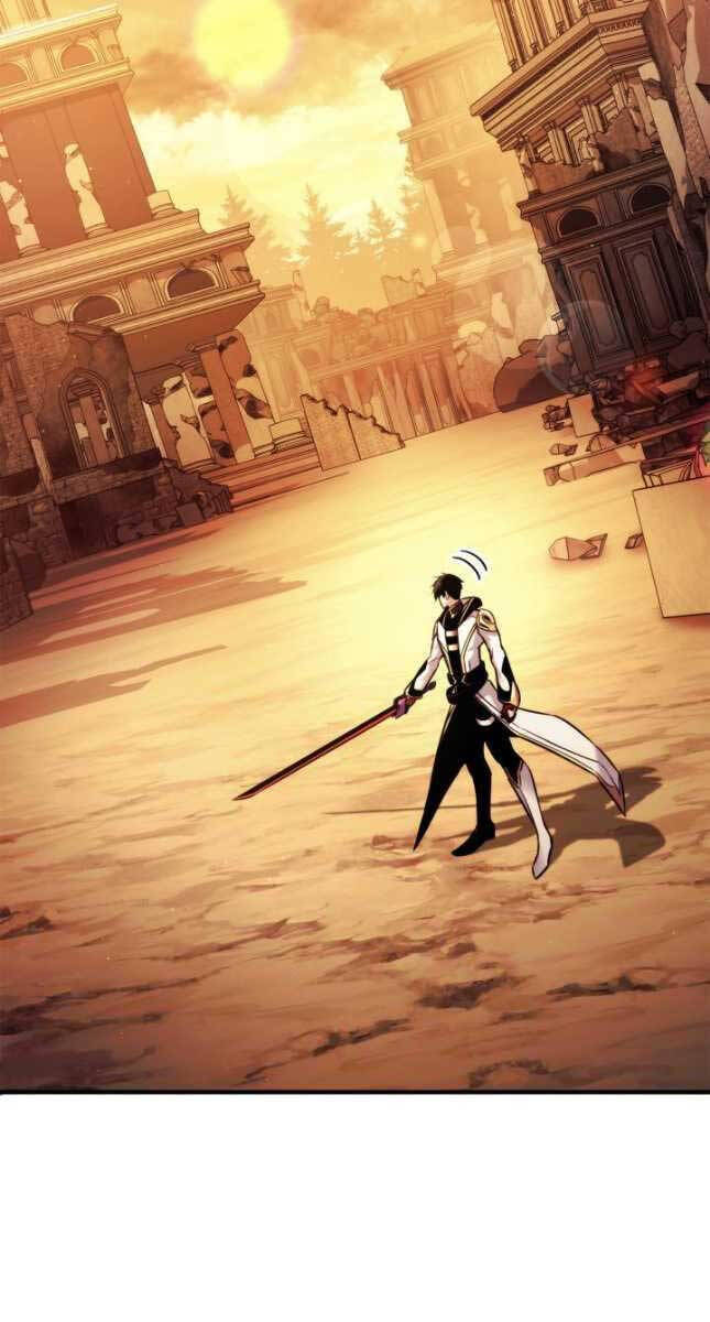 Huyền Thoại Game Thủ - Tái Xuất Chap 110 - Next Chap 111