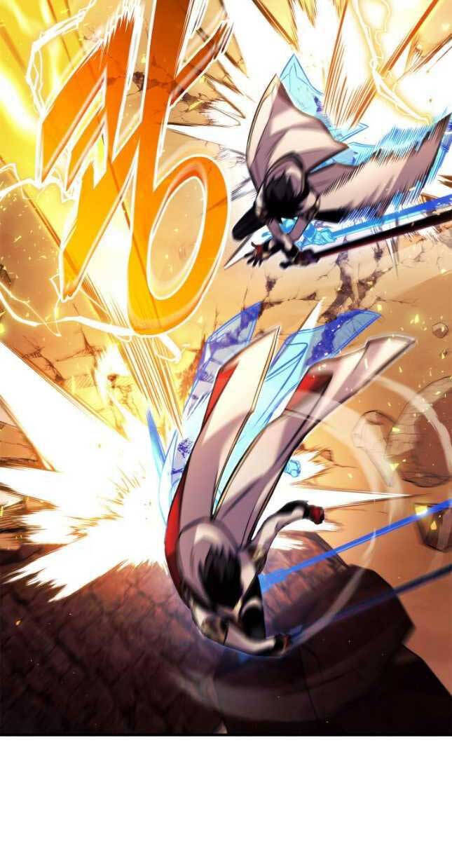 Huyền Thoại Game Thủ - Tái Xuất Chap 110 - Next Chap 111