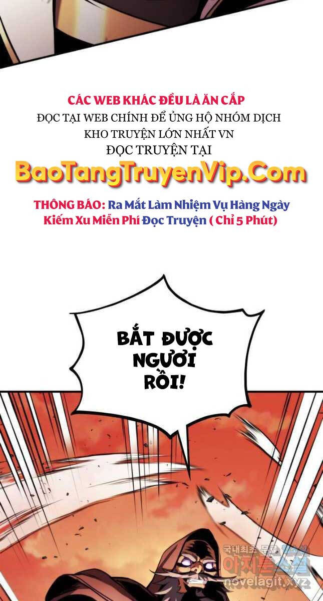 Huyền Thoại Game Thủ - Tái Xuất Chap 110 - Next Chap 111