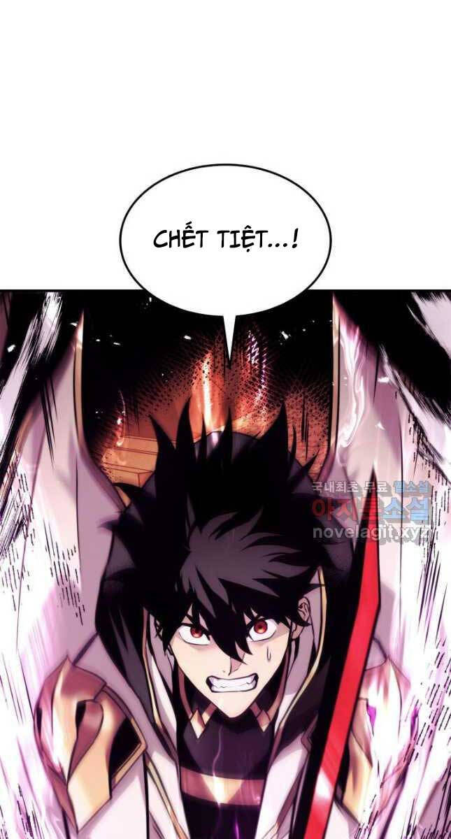 Huyền Thoại Game Thủ - Tái Xuất Chap 110 - Next Chap 111