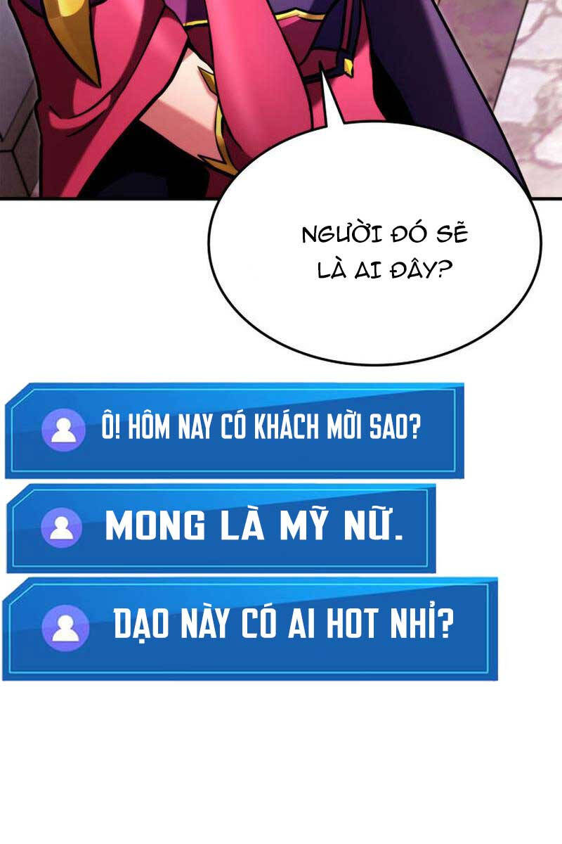 Huyền Thoại Game Thủ - Tái Xuất Chap 111 - Next Chap 112