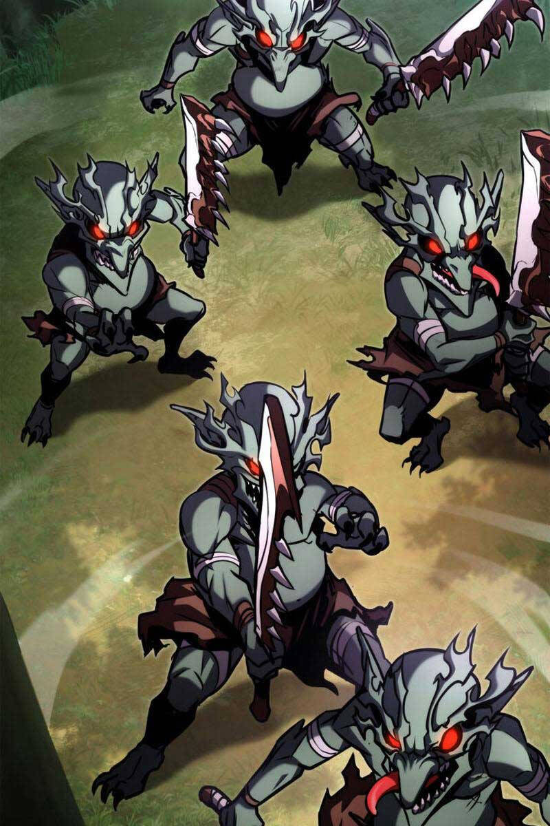 Huyền Thoại Game Thủ - Tái Xuất Chap 111 - Next Chap 112
