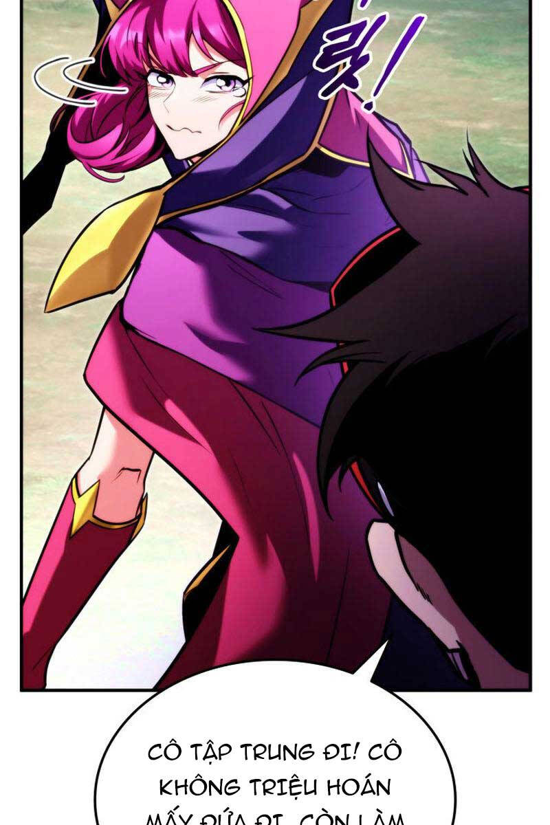 Huyền Thoại Game Thủ - Tái Xuất Chap 111 - Next Chap 112
