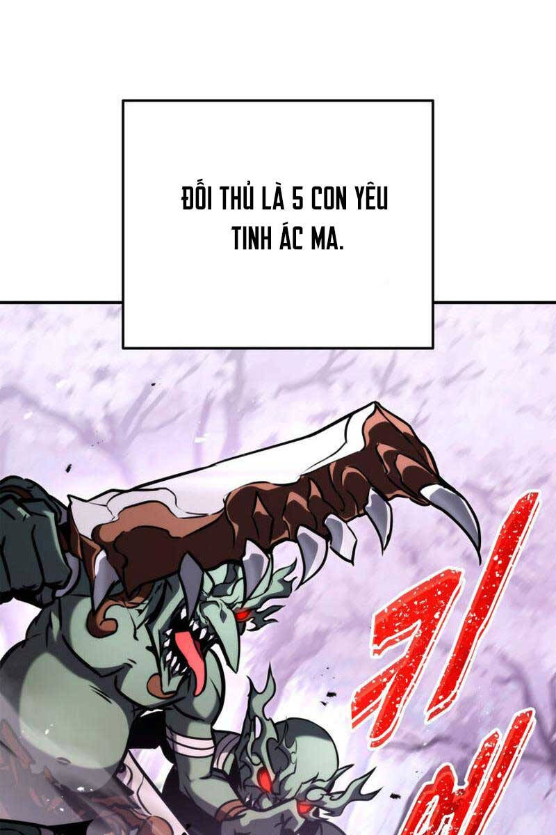 Huyền Thoại Game Thủ - Tái Xuất Chap 111 - Next Chap 112
