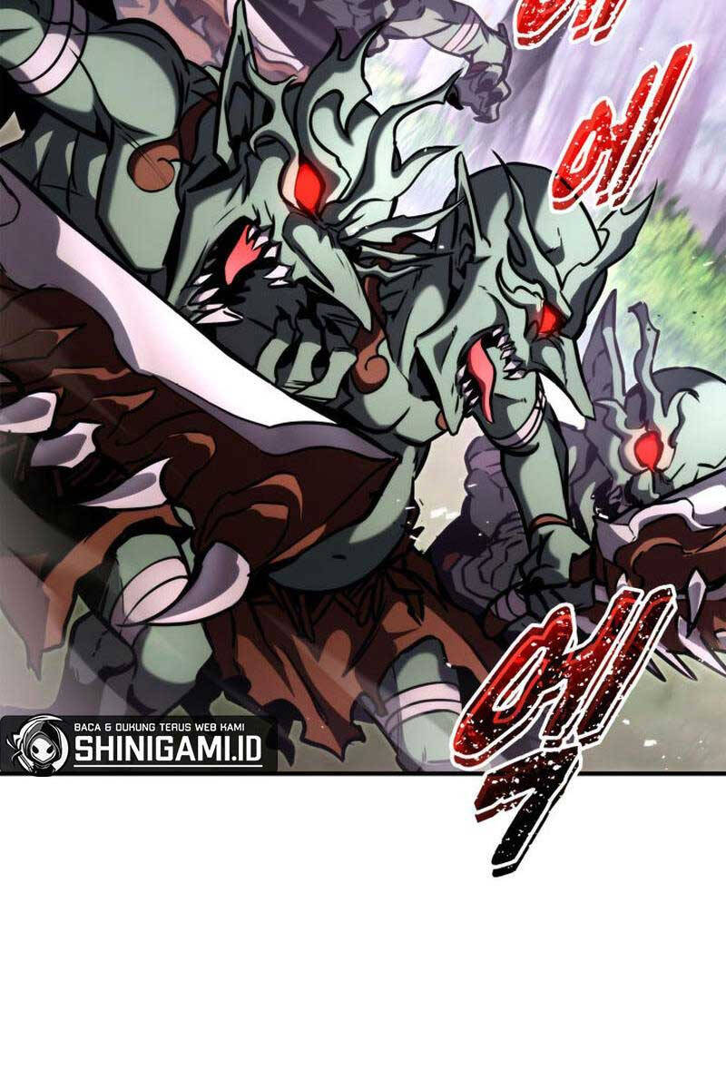 Huyền Thoại Game Thủ - Tái Xuất Chap 111 - Next Chap 112