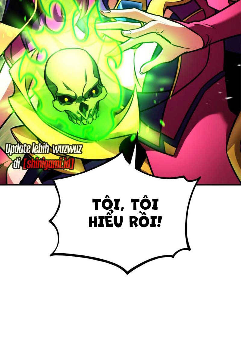 Huyền Thoại Game Thủ - Tái Xuất Chap 111 - Next Chap 112