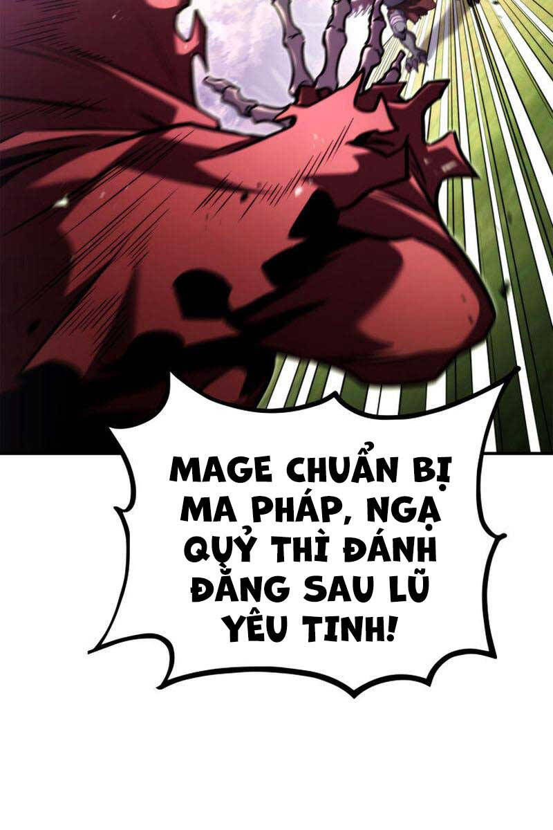Huyền Thoại Game Thủ - Tái Xuất Chap 111 - Next Chap 112