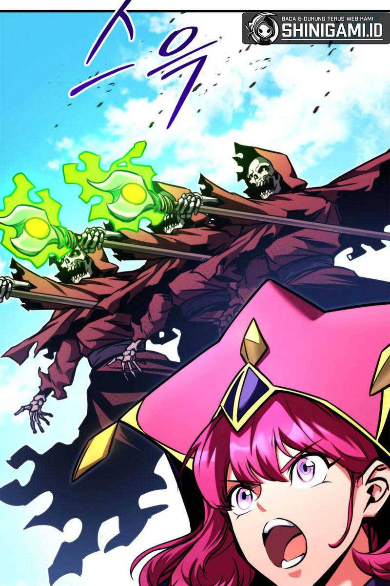 Huyền Thoại Game Thủ - Tái Xuất Chap 111 - Next Chap 112