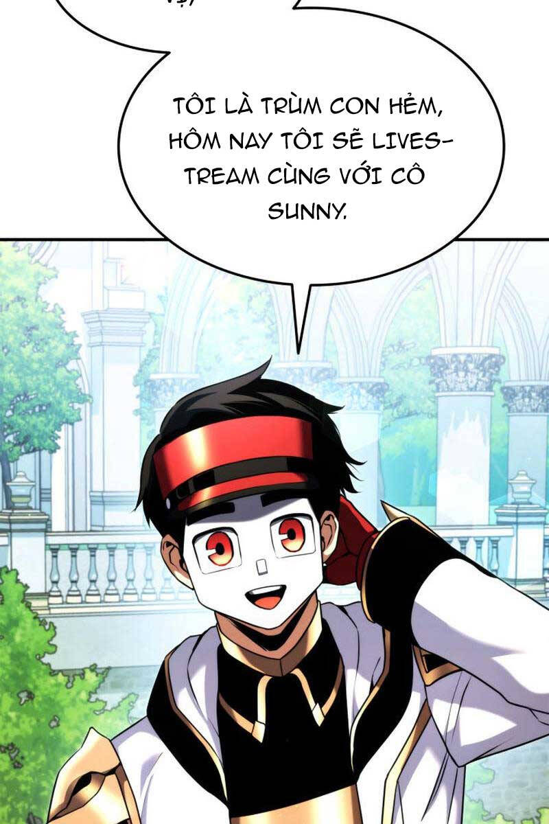 Huyền Thoại Game Thủ - Tái Xuất Chap 111 - Next Chap 112
