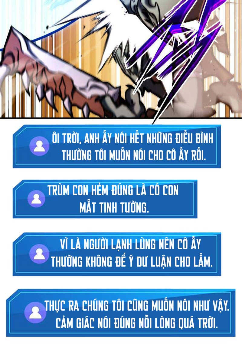 Huyền Thoại Game Thủ - Tái Xuất Chap 111 - Next Chap 112