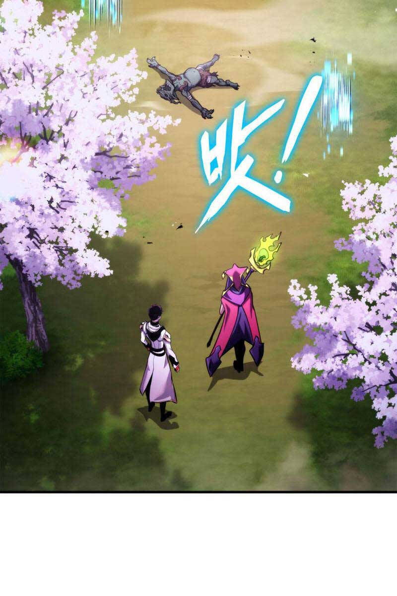 Huyền Thoại Game Thủ - Tái Xuất Chap 111 - Next Chap 112