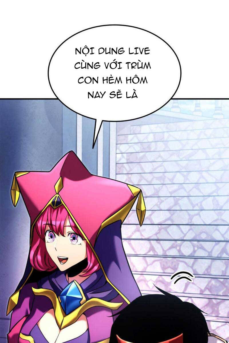 Huyền Thoại Game Thủ - Tái Xuất Chap 111 - Next Chap 112
