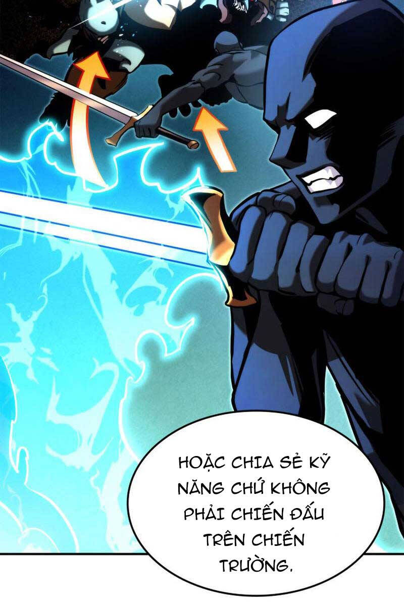 Huyền Thoại Game Thủ - Tái Xuất Chap 111 - Next Chap 112