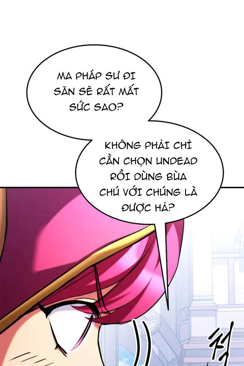 Huyền Thoại Game Thủ - Tái Xuất Chap 111 - Next Chap 112