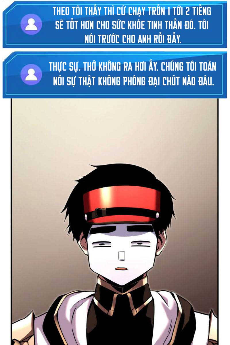 Huyền Thoại Game Thủ - Tái Xuất Chap 111 - Next Chap 112