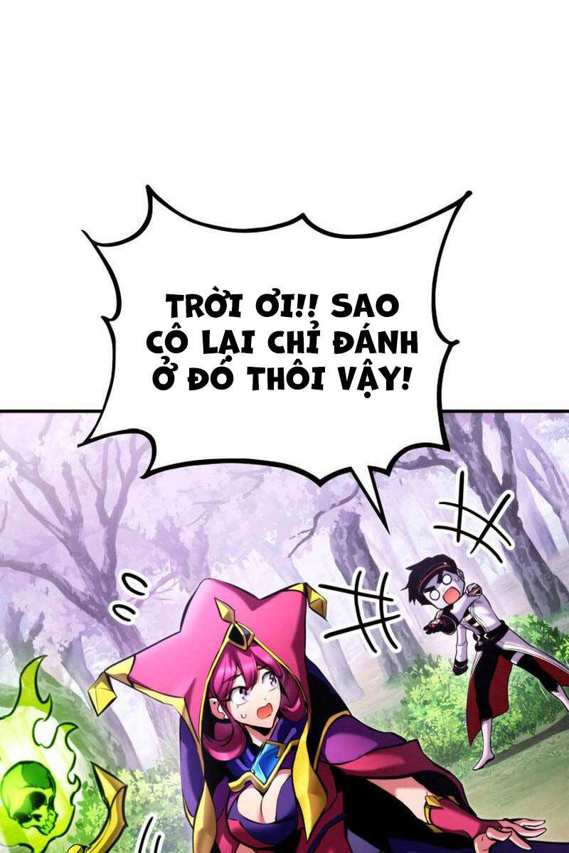 Huyền Thoại Game Thủ - Tái Xuất Chap 111 - Next Chap 112