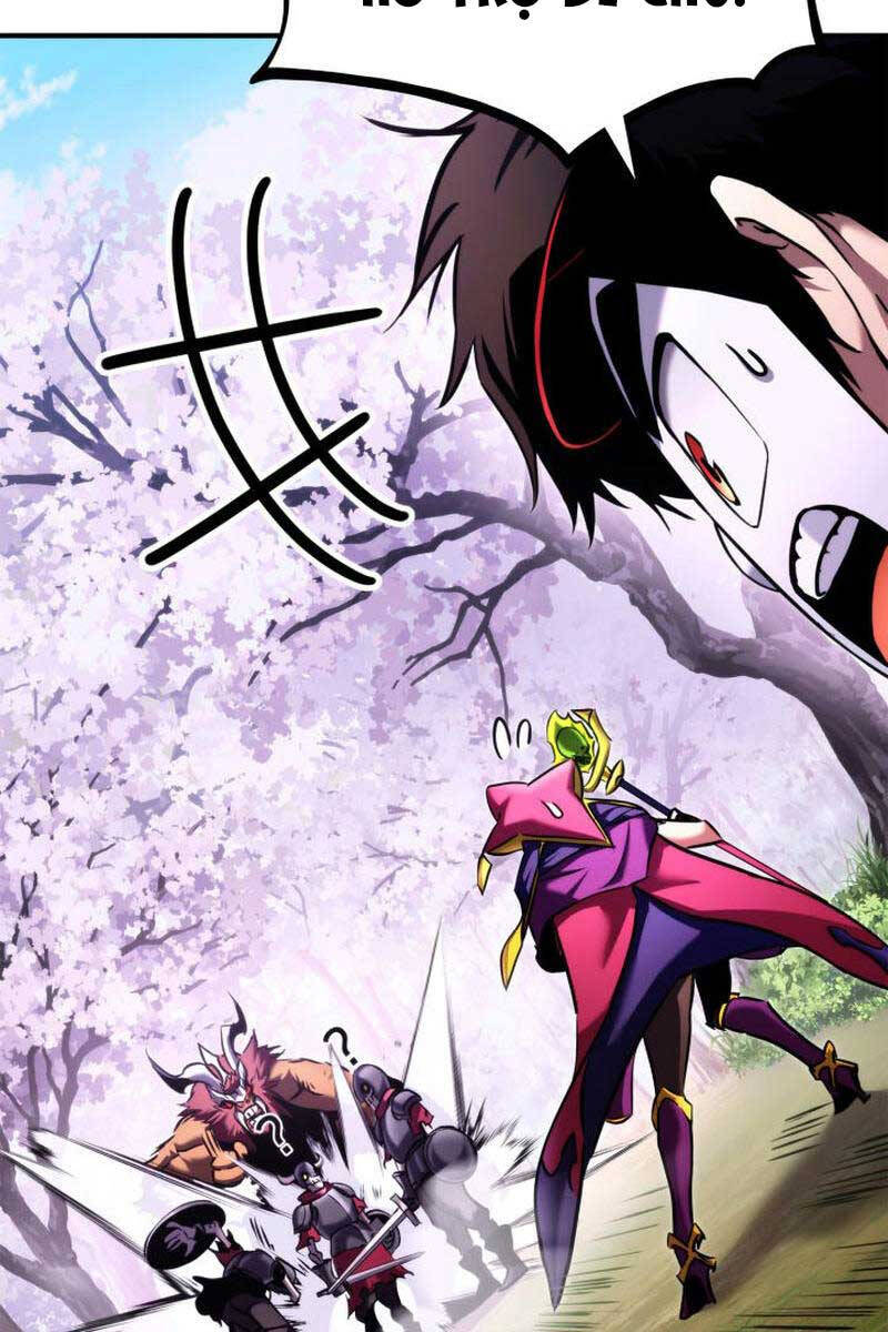 Huyền Thoại Game Thủ - Tái Xuất Chap 111 - Next Chap 112