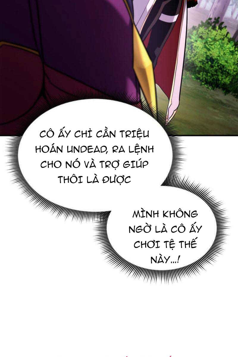 Huyền Thoại Game Thủ - Tái Xuất Chap 111 - Next Chap 112