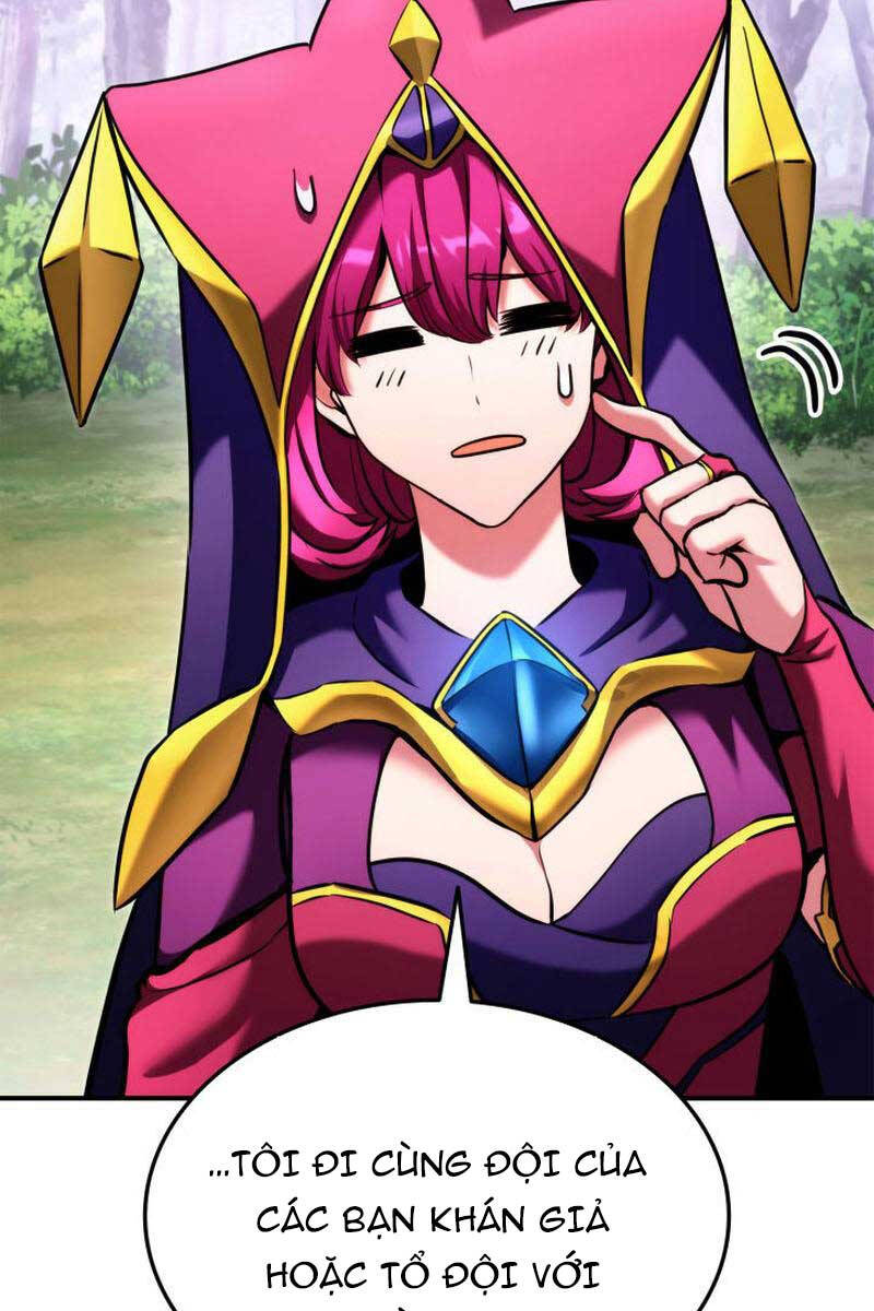 Huyền Thoại Game Thủ - Tái Xuất Chap 111 - Next Chap 112