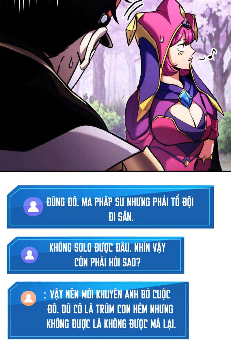 Huyền Thoại Game Thủ - Tái Xuất Chap 111 - Next Chap 112