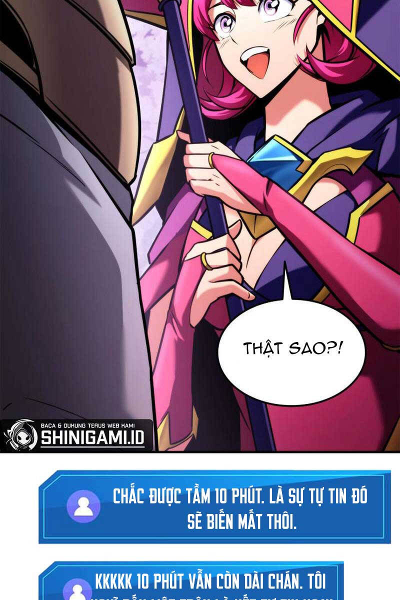 Huyền Thoại Game Thủ - Tái Xuất Chap 111 - Next Chap 112