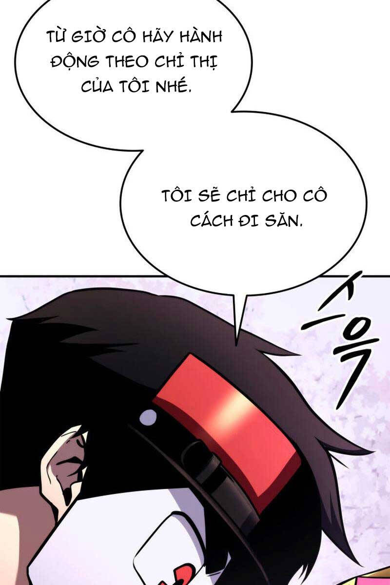Huyền Thoại Game Thủ - Tái Xuất Chap 111 - Next Chap 112