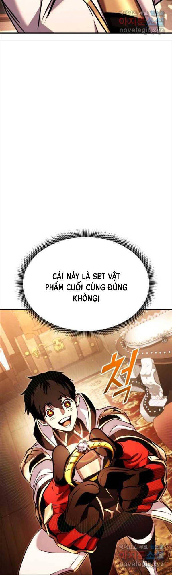 Huyền Thoại Game Thủ - Tái Xuất Chap 112 - Next Chap 113