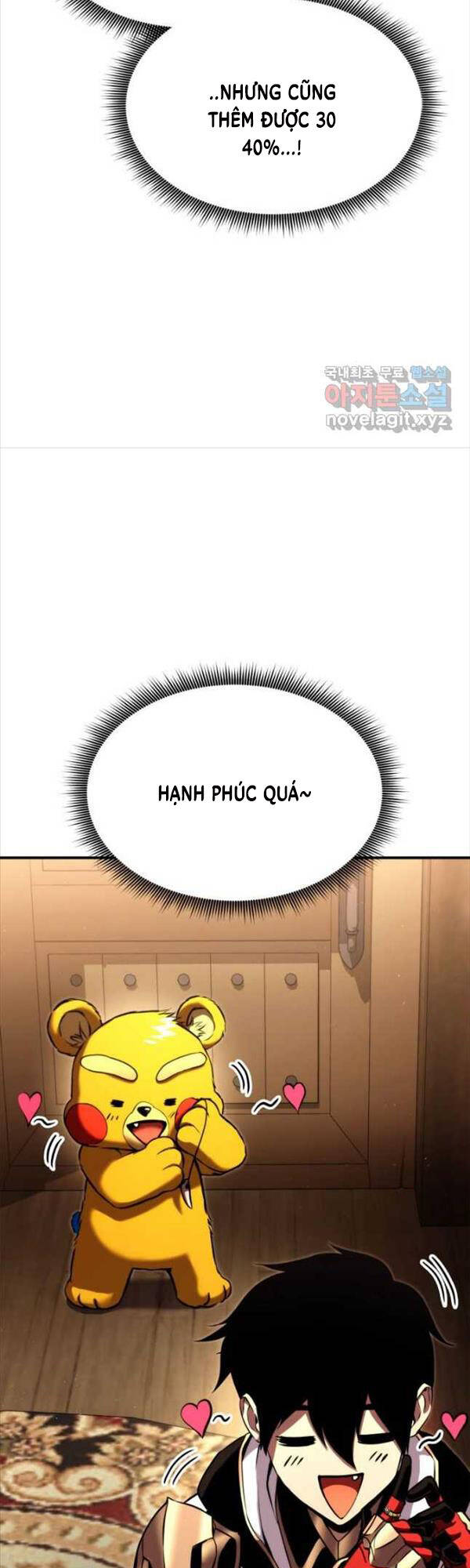 Huyền Thoại Game Thủ - Tái Xuất Chap 112 - Next Chap 113