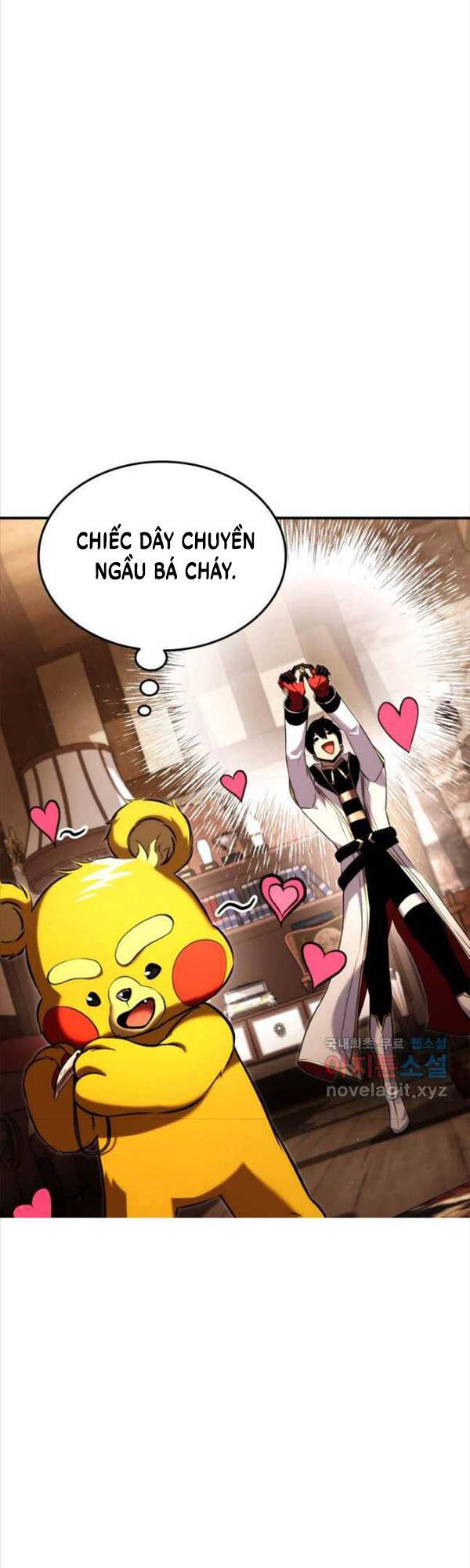 Huyền Thoại Game Thủ - Tái Xuất Chap 112 - Next Chap 113