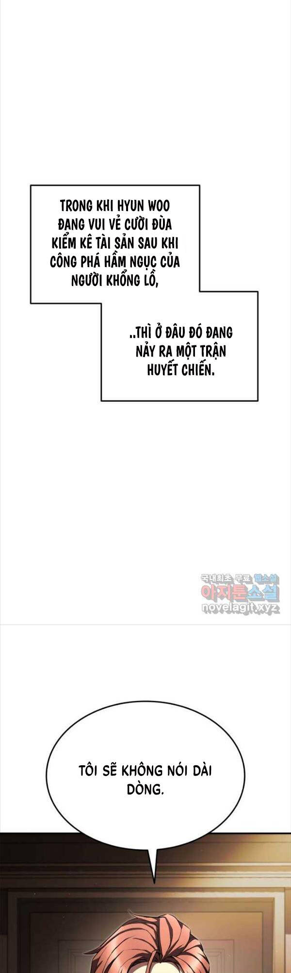 Huyền Thoại Game Thủ - Tái Xuất Chap 112 - Next Chap 113