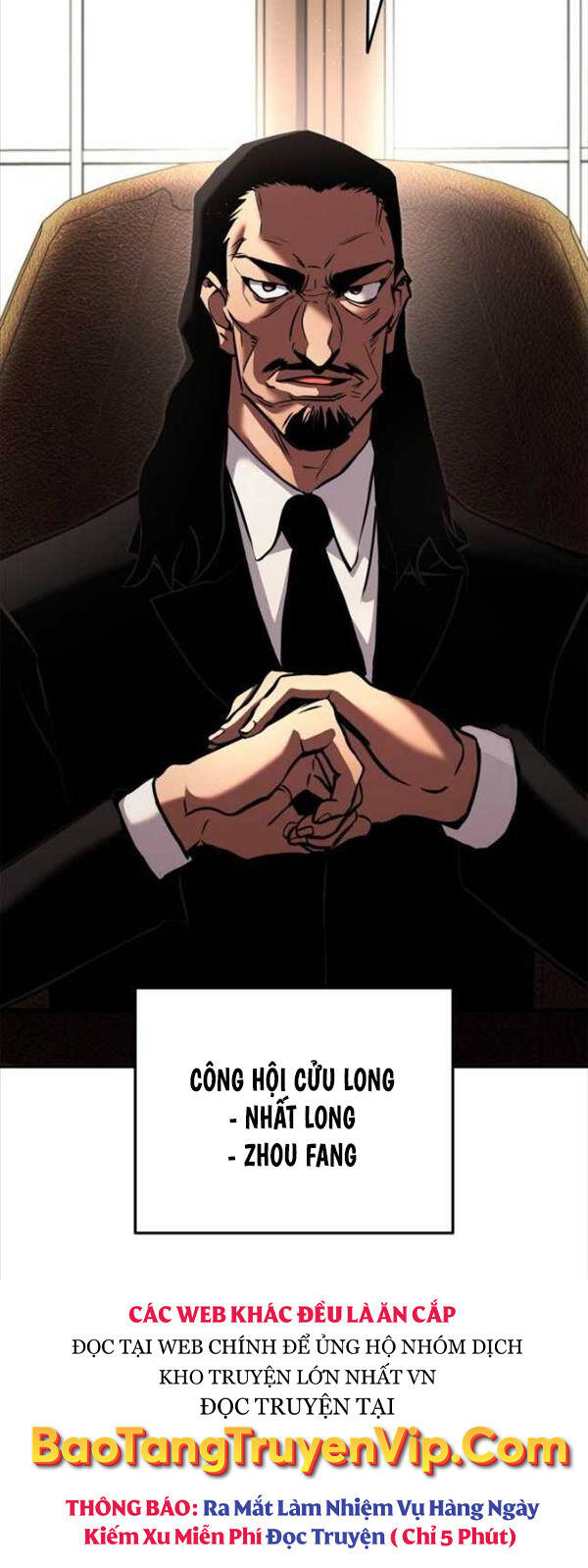 Huyền Thoại Game Thủ - Tái Xuất Chap 112 - Next Chap 113