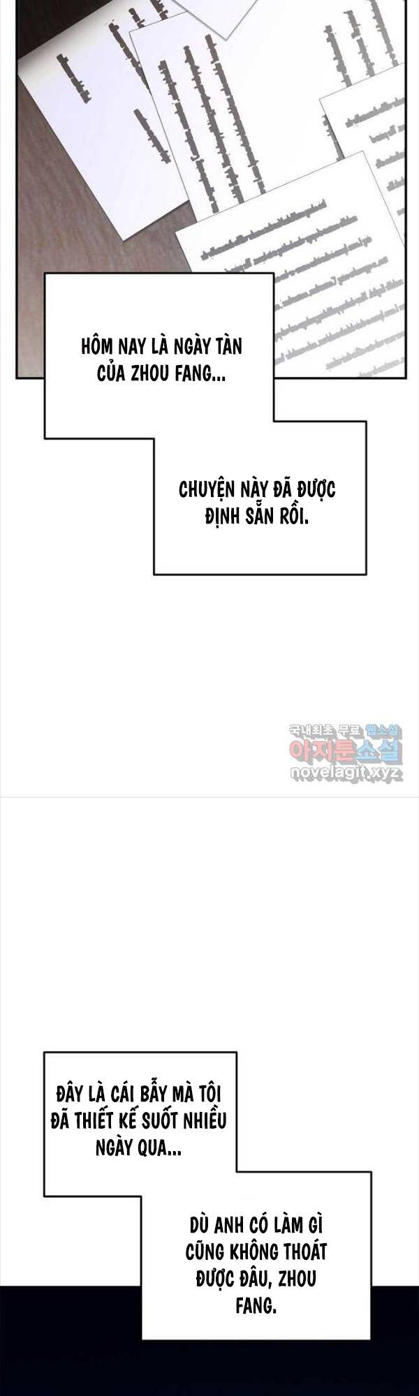 Huyền Thoại Game Thủ - Tái Xuất Chap 112 - Next Chap 113