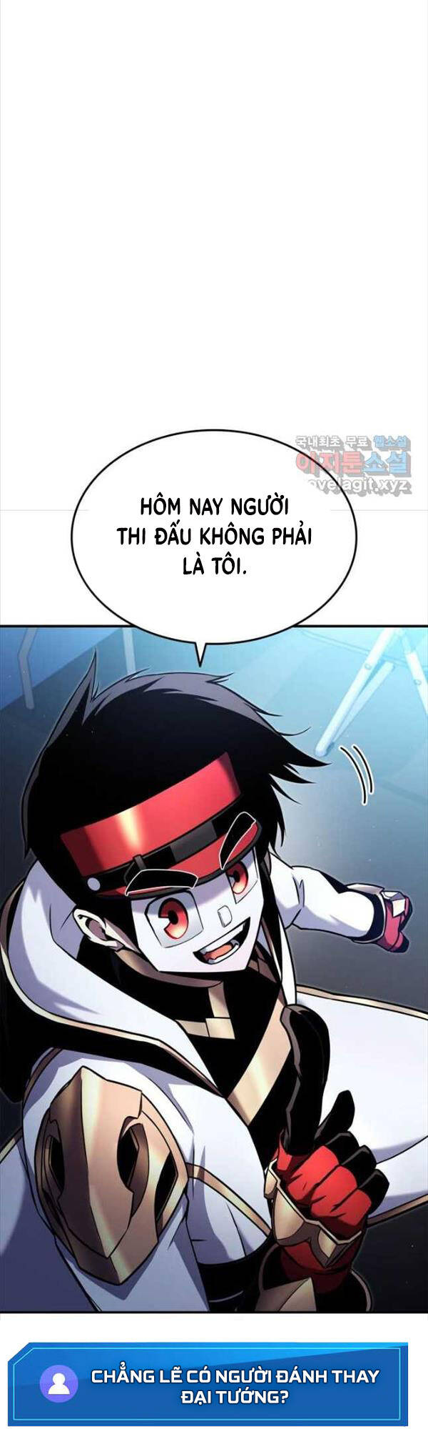 Huyền Thoại Game Thủ - Tái Xuất Chap 112 - Next Chap 113