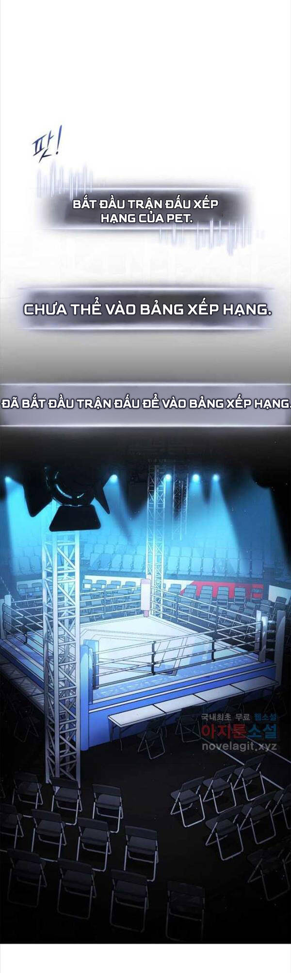 Huyền Thoại Game Thủ - Tái Xuất Chap 112 - Next Chap 113