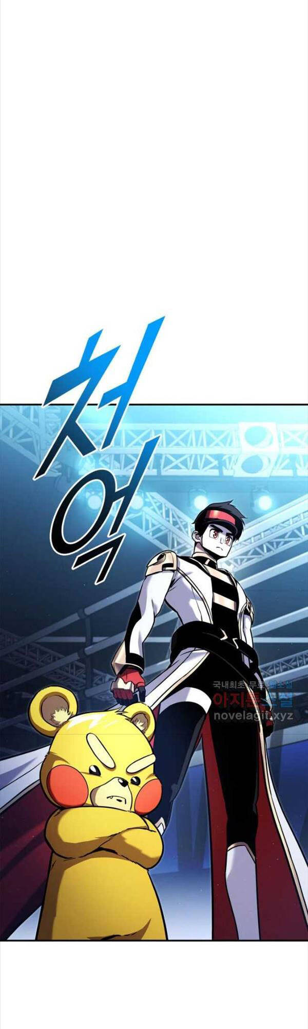 Huyền Thoại Game Thủ - Tái Xuất Chap 112 - Next Chap 113