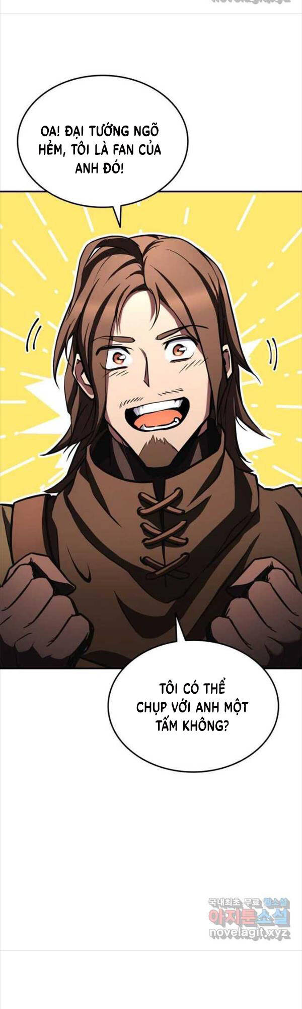 Huyền Thoại Game Thủ - Tái Xuất Chap 112 - Next Chap 113