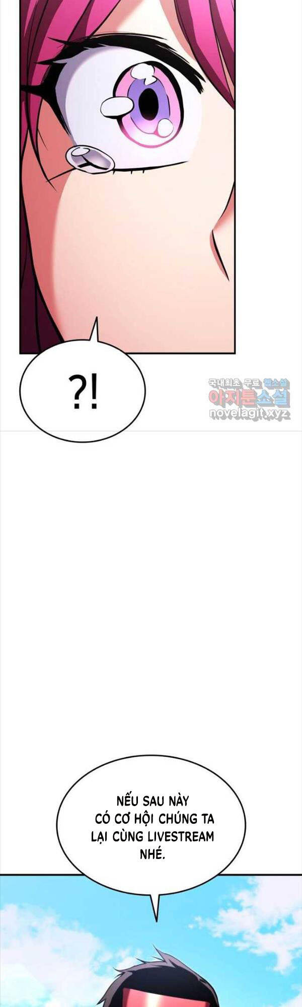 Huyền Thoại Game Thủ - Tái Xuất Chap 112 - Next Chap 113