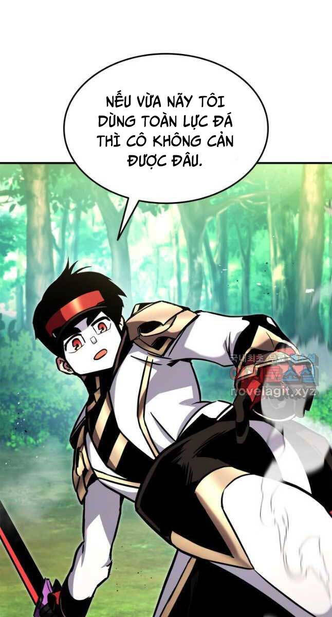 Huyền Thoại Game Thủ - Tái Xuất Chap 114 - Next Chap 115