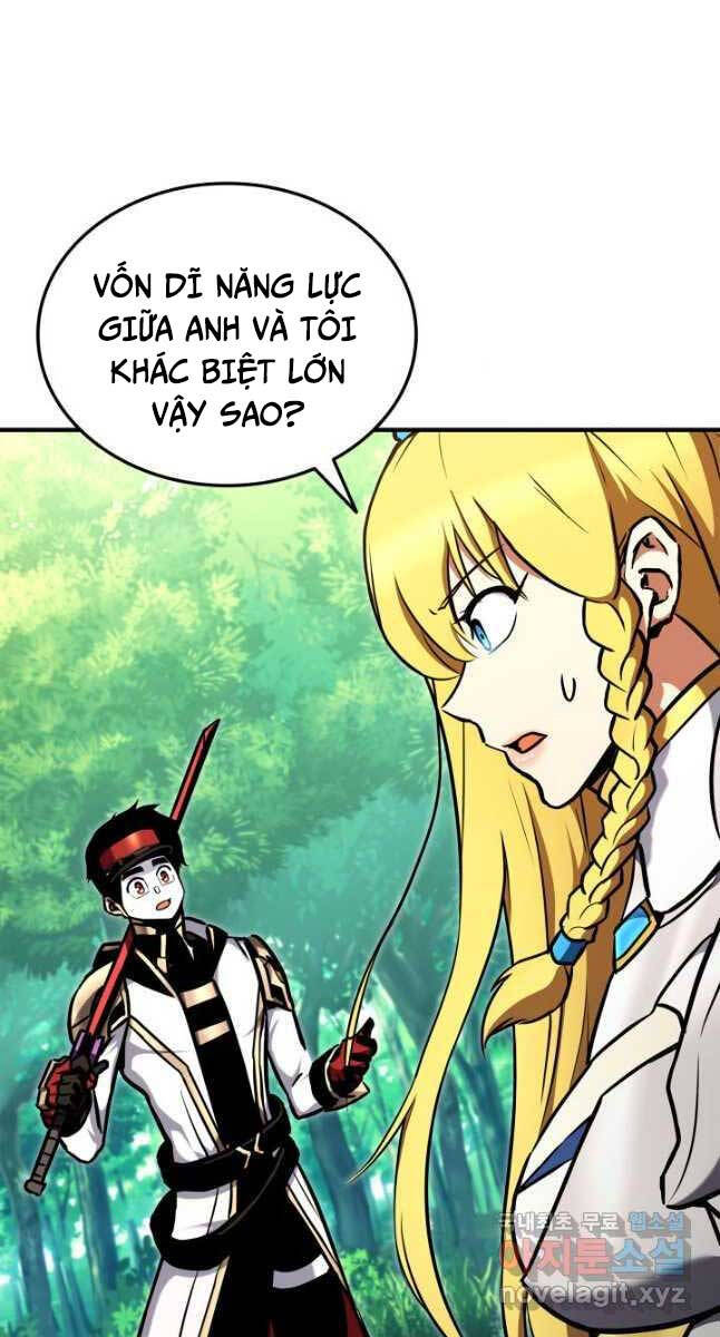 Huyền Thoại Game Thủ - Tái Xuất Chap 114 - Next Chap 115