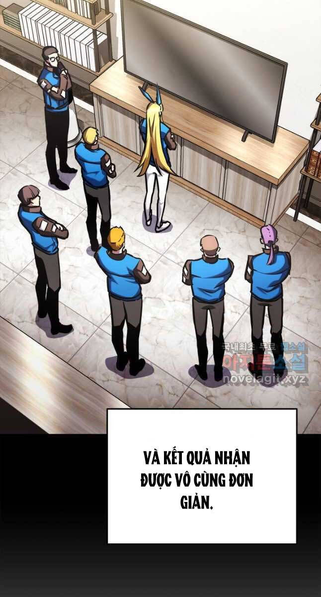 Huyền Thoại Game Thủ - Tái Xuất Chap 114 - Next Chap 115