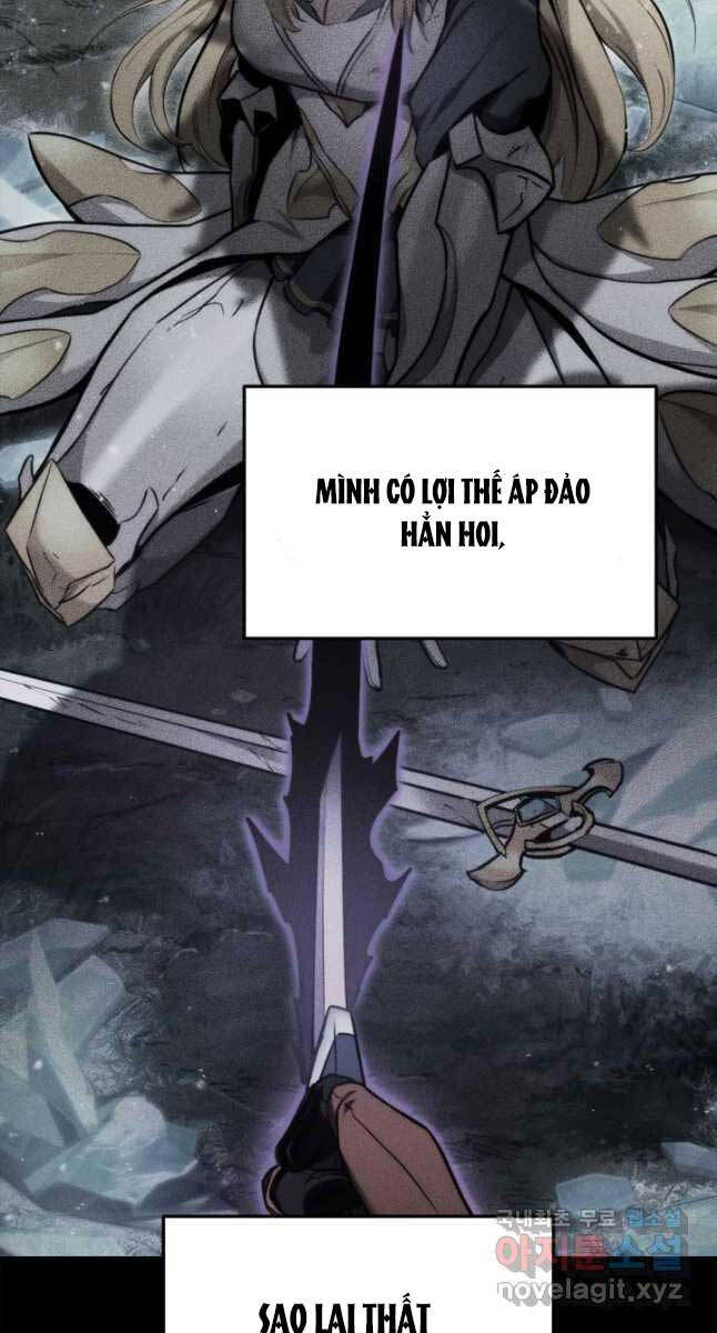 Huyền Thoại Game Thủ - Tái Xuất Chap 114 - Next Chap 115