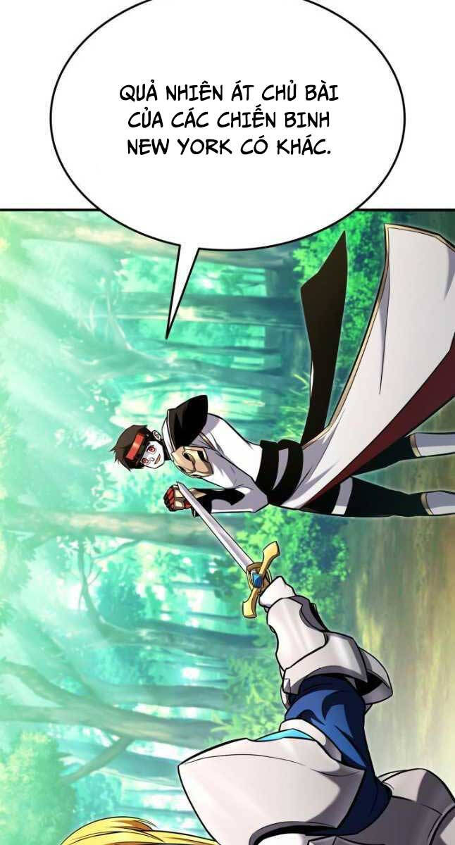 Huyền Thoại Game Thủ - Tái Xuất Chap 114 - Next Chap 115