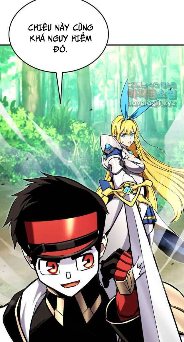 Huyền Thoại Game Thủ - Tái Xuất Chap 114 - Next Chap 115