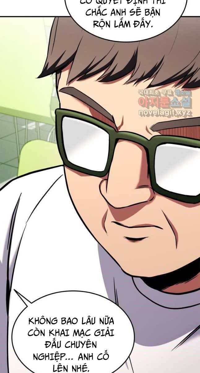 Huyền Thoại Game Thủ - Tái Xuất Chap 114 - Next Chap 115