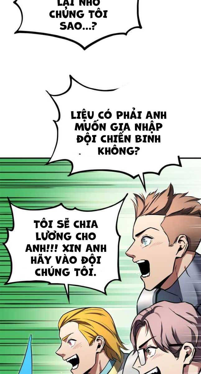 Huyền Thoại Game Thủ - Tái Xuất Chap 114 - Next Chap 115